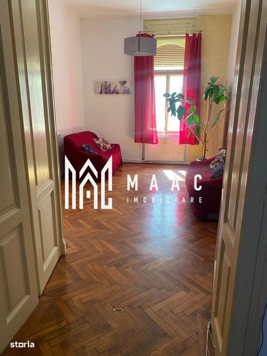 Apartament – Sibiu - Vedere 4