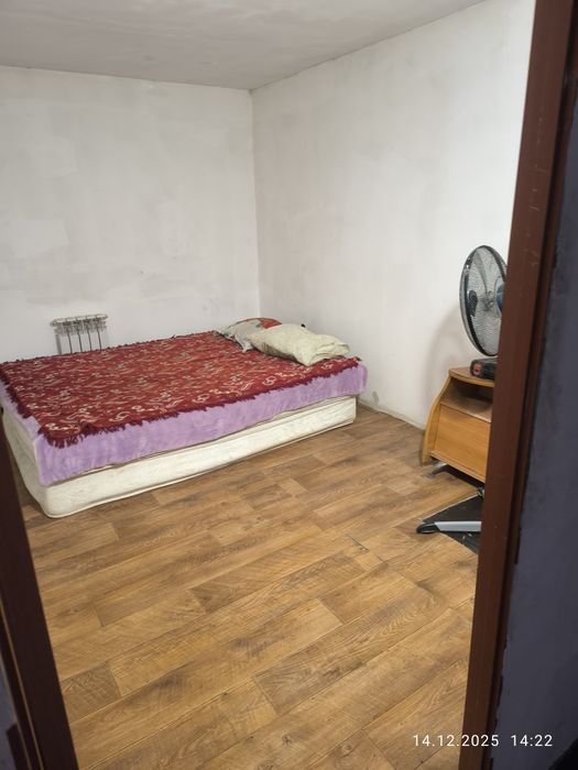 Сдам дом бесплатно