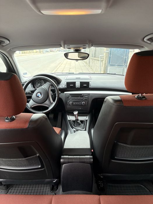 BMW 116i 2.0 cc