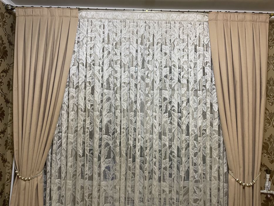 Парда парда пардалар