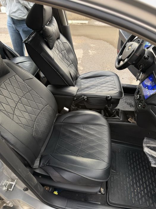 Продам Chevrolet aveo