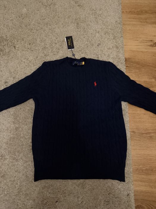 Pulover polo ralph lauren