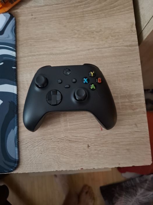 Xbox series x 1tb