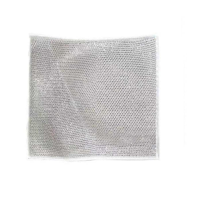 Тряпка сеточная/район Абая Правды