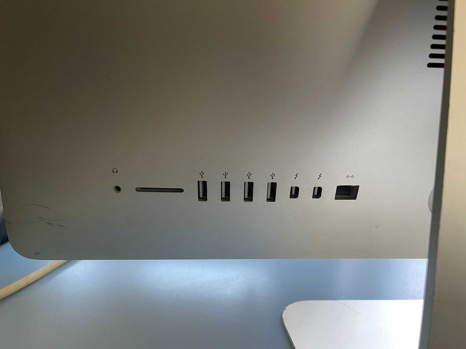 All-in-One Apple iMac 21.5