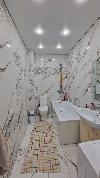 Продам квартиру 46 квадратов