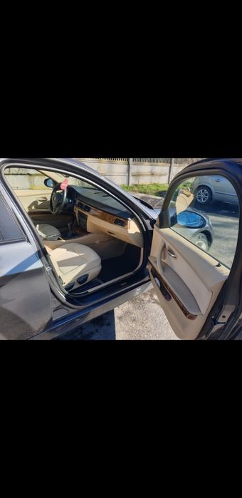 Vând BMW seria 3 E90