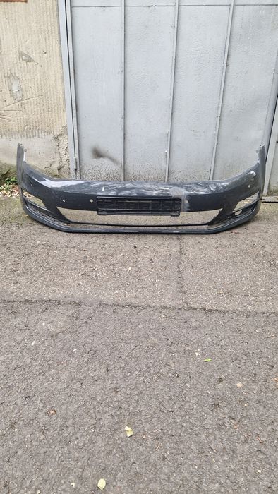 Bară față vw Golf 7 2013