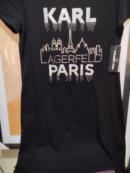 Рокли Karl Lagerfeld