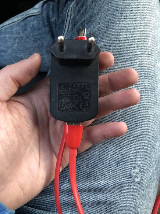 Incarcator alcatel