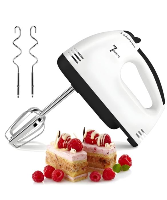 Mixer de mână electric
