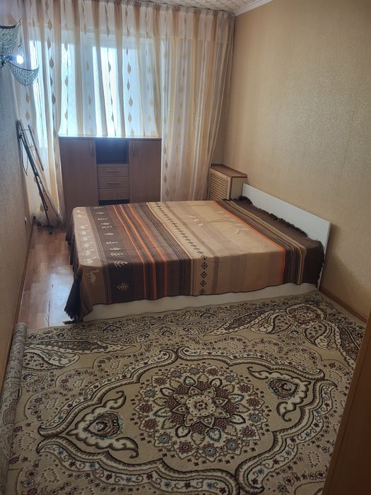 Аренда посуточная