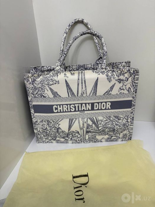 Satıldı Dior sumka