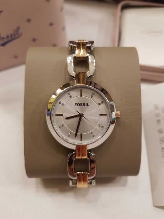Ceas Fossil de dama