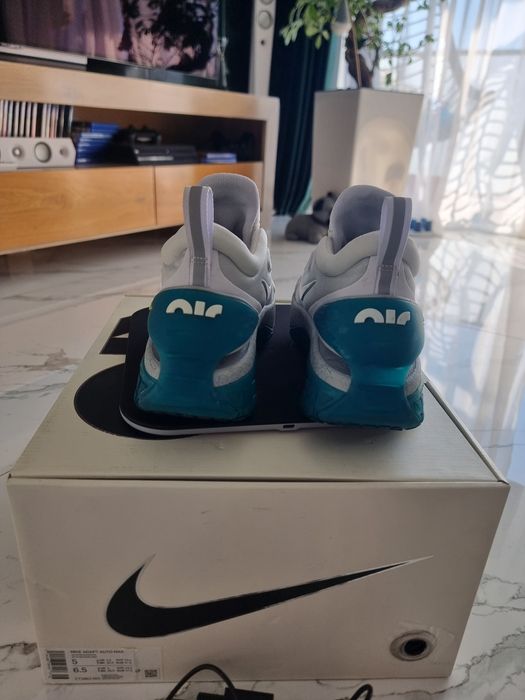 Sneakers Nike Auto Max