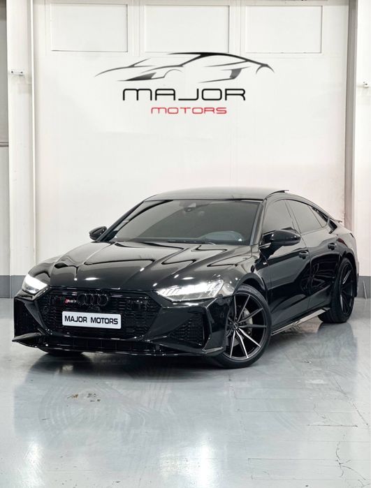 Bugun sotuvimizda Audi A7