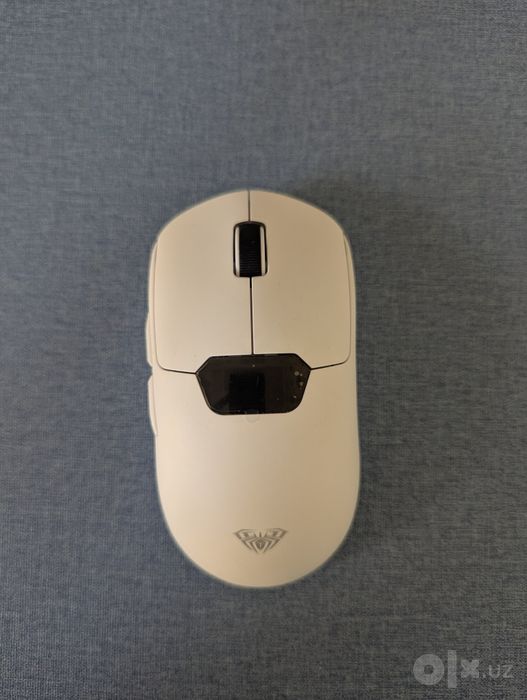 Мышка Aula SC390
