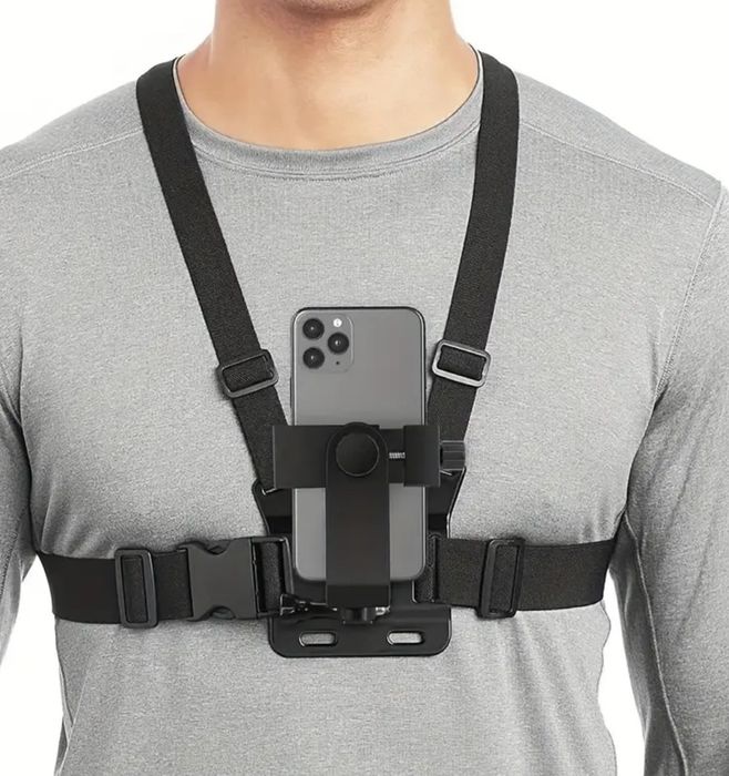 Suport telefon pentru video și live