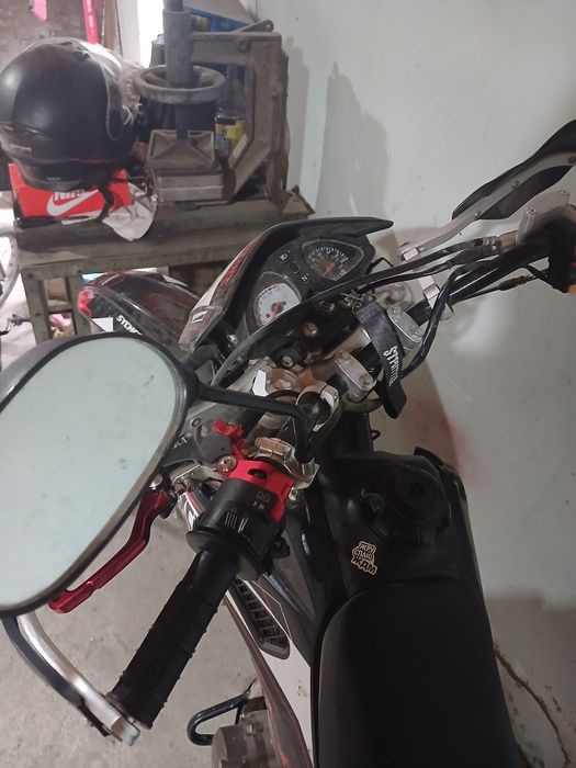 Продам sycmcc 250