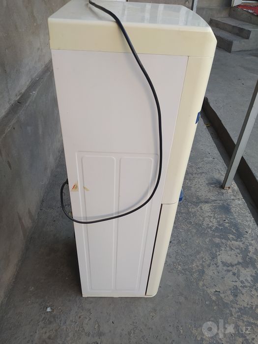 Kuller suv filtr