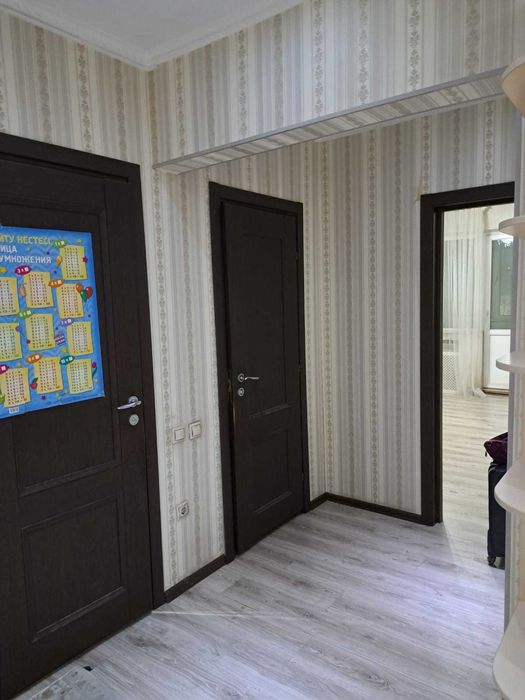 сдам двухкомнатную квартиру