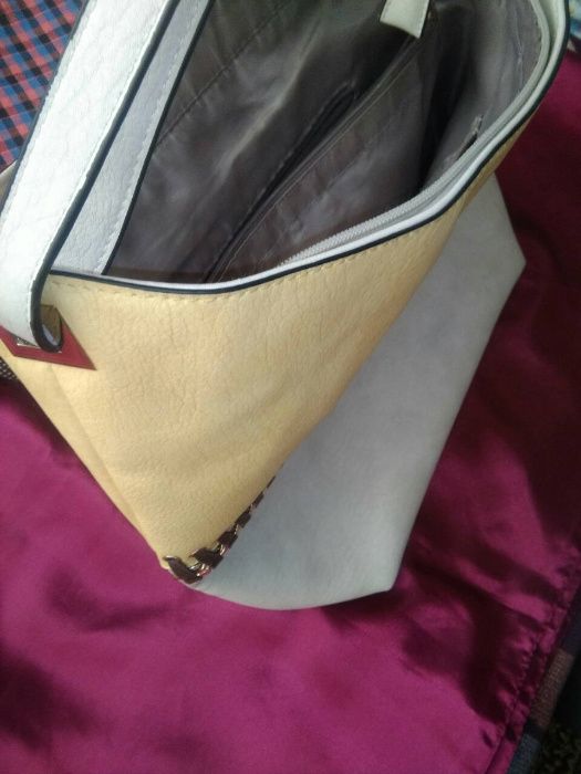 дамска чанта