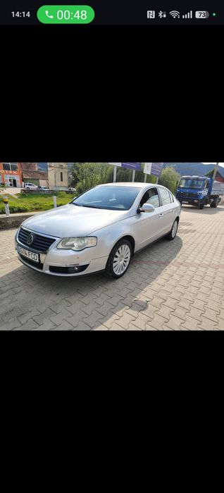 Piese motor turbo caseta punte volan bara ambreaj vw passat b6 2.0bmp