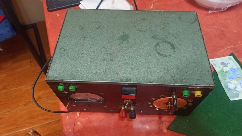 Sursa alimentare 220v