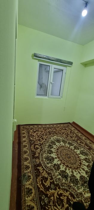 Yashnobod Butkinadan galareyka  1 xona 2 xona qilingan ijaraga uy