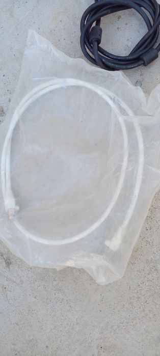 Кабель интернет телефон