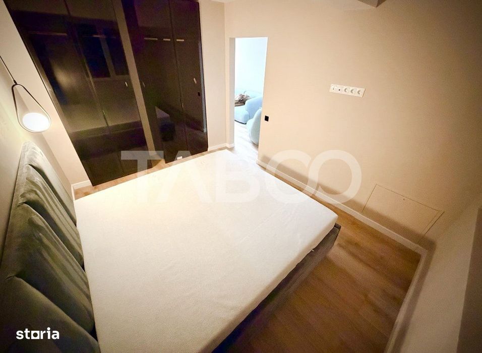 Apartament 2 camere de vanzare Comision 0 Gheorgheni Baza Sportiva - View 4