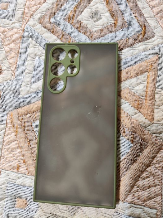 Чихлы для Samsung galaxy S24 ultra