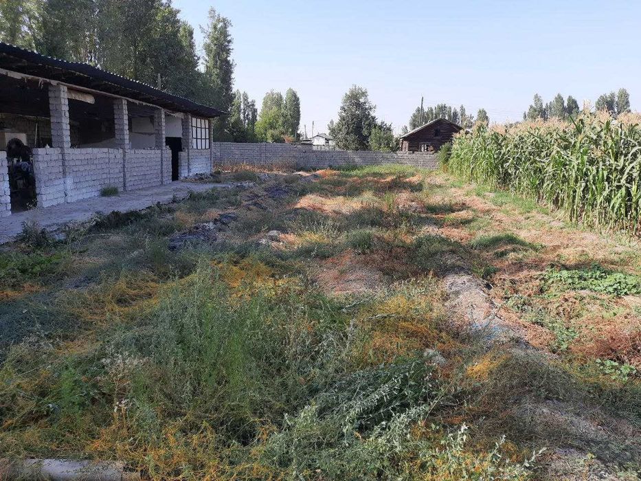 Ер сотилади 20 сотих Юқоричирчиқ МФЙ ободан (Янги Тошкент)