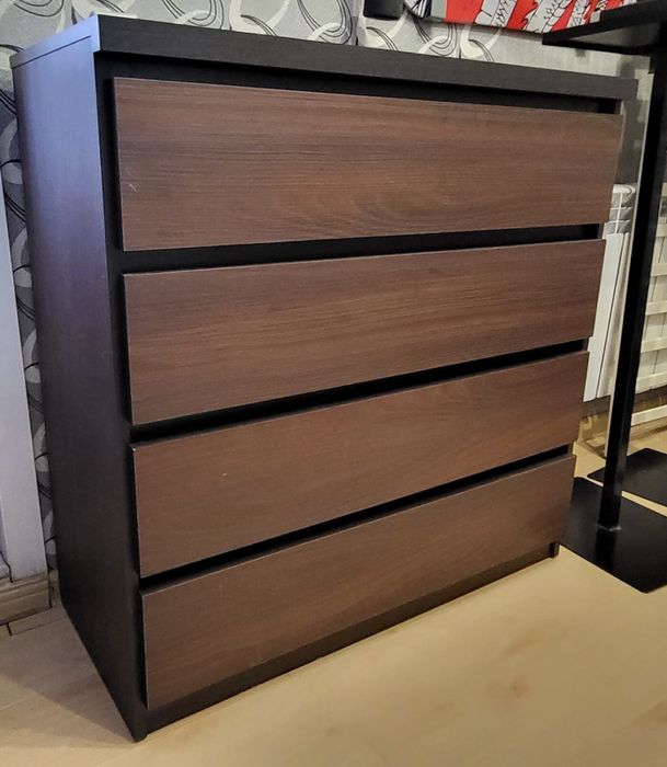 Прекрасный комод