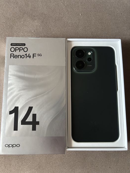 Telefon Oppo 14f 5g