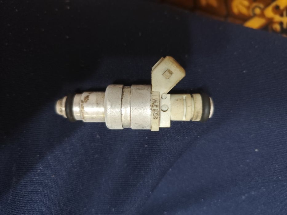 Продам форсунки на ваз