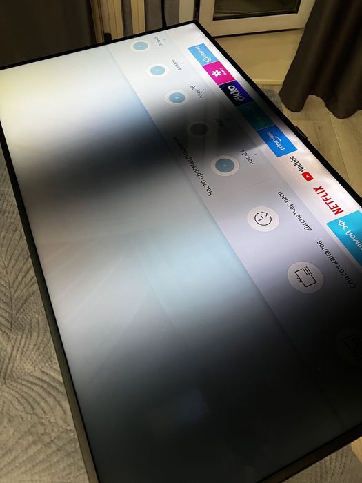 Телевизор Самсунг