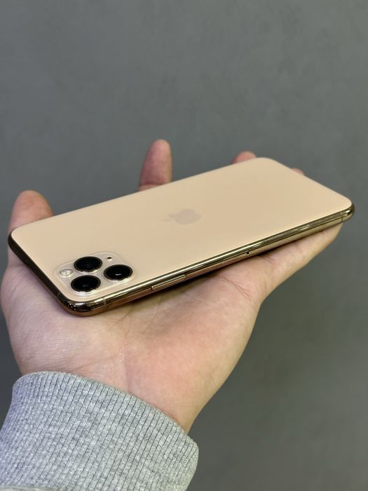 Iphone 11 pro max 256GB Айфон 11 про макс