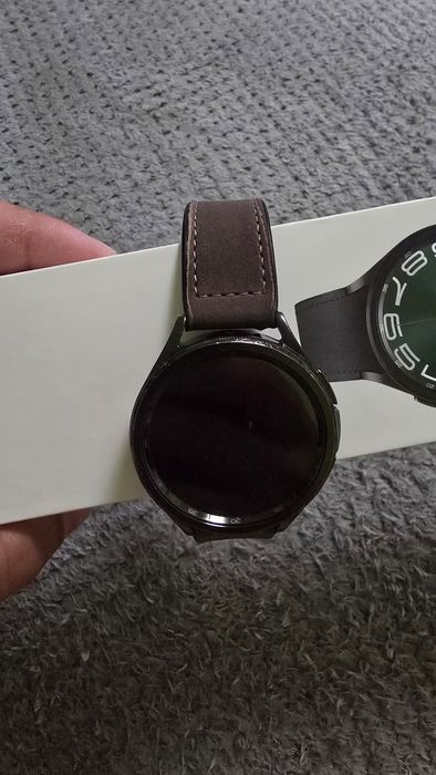 Samsung watch  6