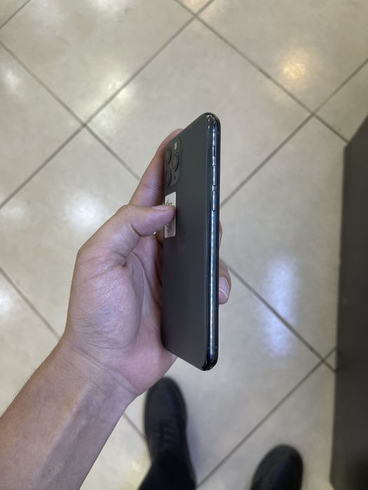 Apple Iphone 11 pro 512gb 70%