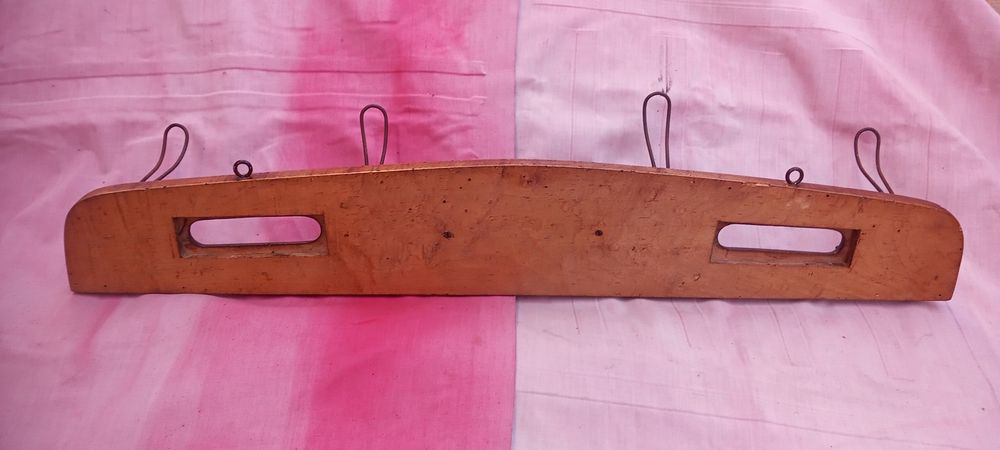 Дървена дъб 100 годишна