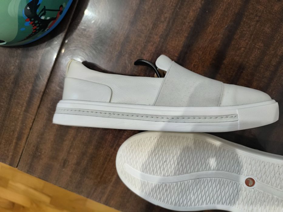 Clarks- Дамски кецове