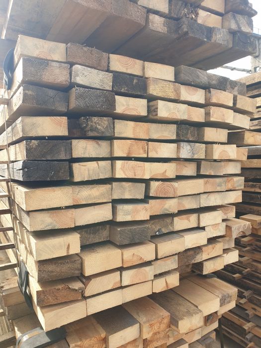 Сух дървен матерял - топ състояние