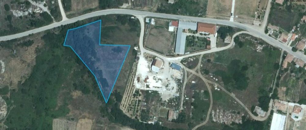 Продажба на земеделска земя