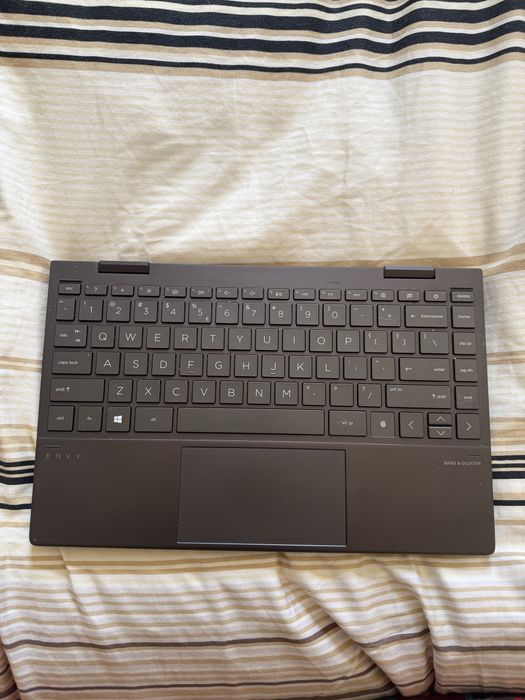 Laptop HP Envy x360 Convertible
