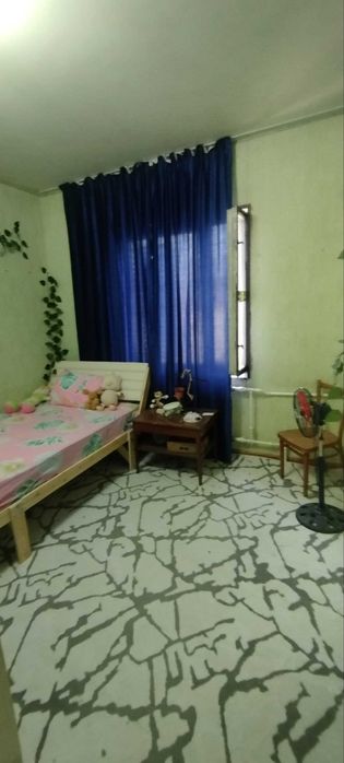 Продается квартира в Яшнабадском районе Тузел 2-х комнат 5-этаже 60м2