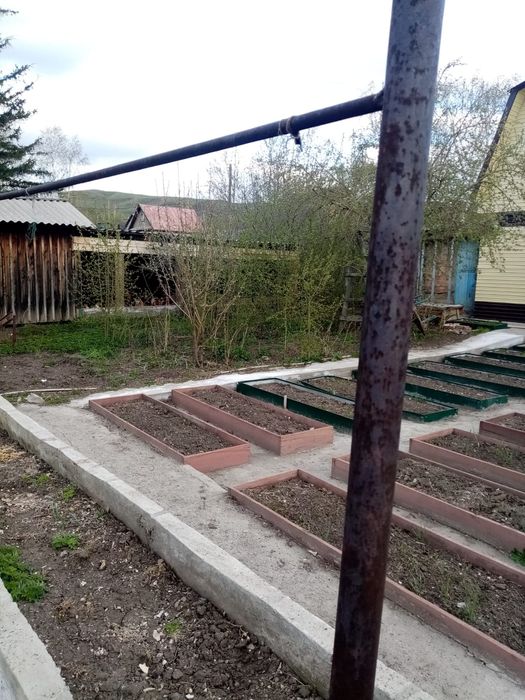 Продам дачу район телевышки