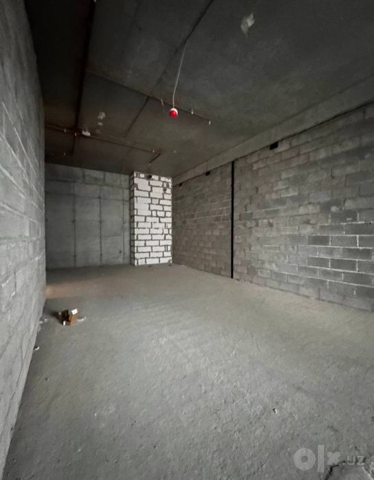 3-комнатная квартира в новостройке, 74,2 м², 16/52 этаж, ЖК NEST ONE