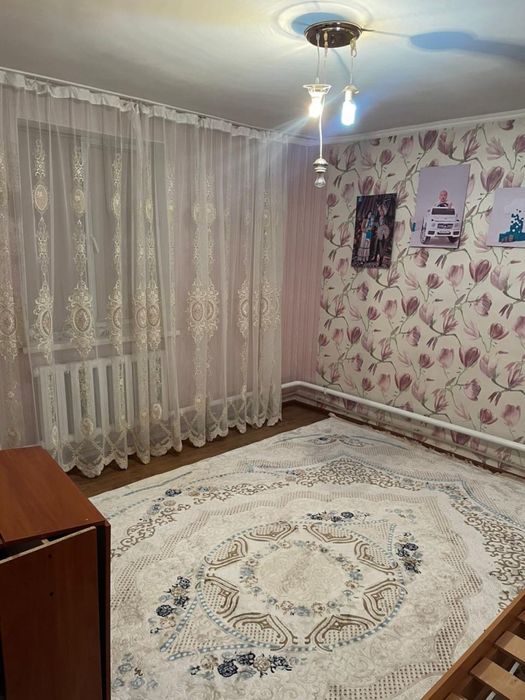 Ақкемер ауылынан үй сатылады тез арада