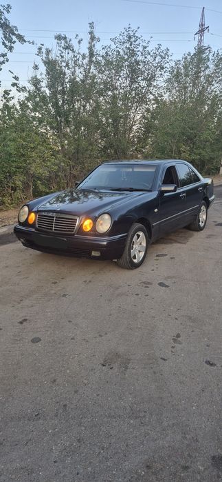 Продам Автомобиль.